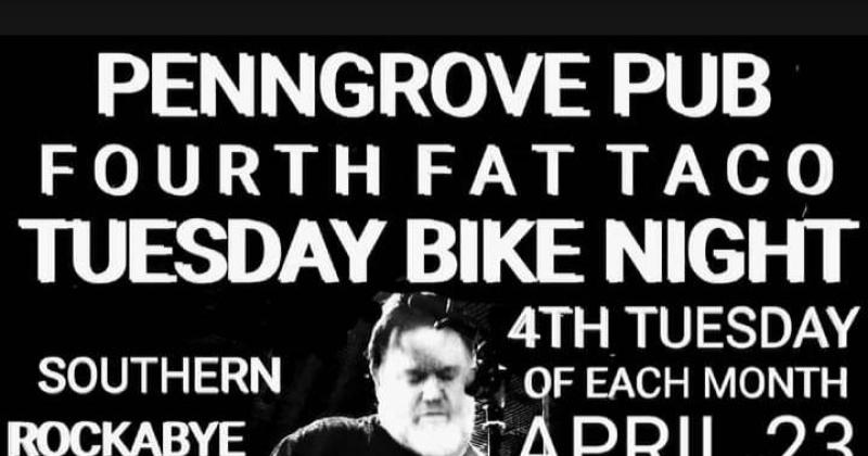 Sonoma County Taco Tuesday Bike Night 