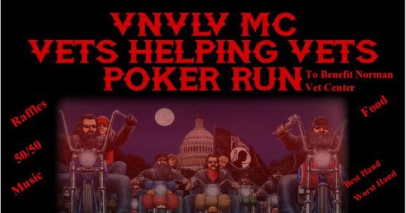  Vets Helping Vets by VNVLV MC