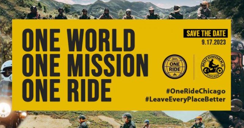 Royal Enfield One Ride