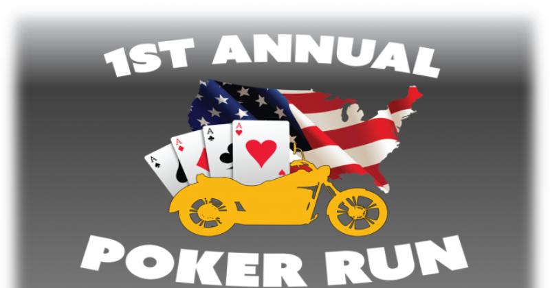 Veterans of Foreign Wars Poker Run