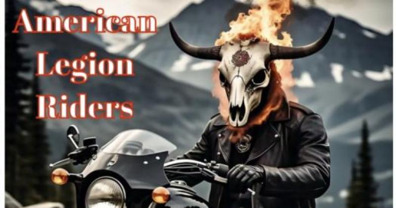 American Legion Riders 30 Gallatin Valley Poker Run