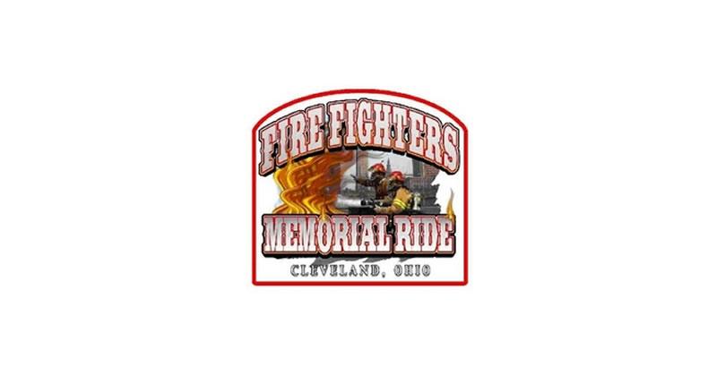 22nd Annual Firefighters Memorial Ride