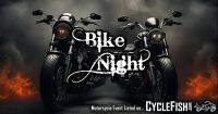 Paradise After Hours Bike Night