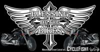 Blessing of the Bikes at Southern Devil H-D