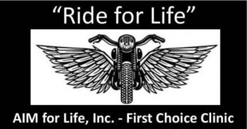 Ride for Life Poker Chip Run