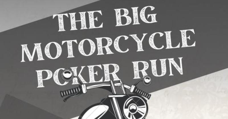 Big Poker Run  