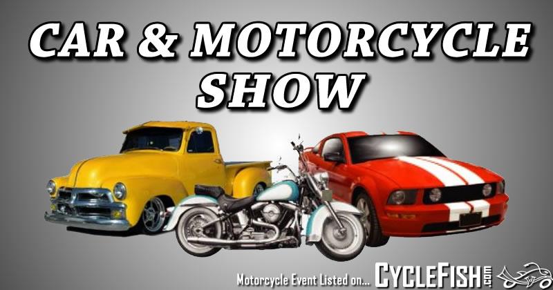 LASD Motorsports Charity Car, Truck & Motorcycle Show