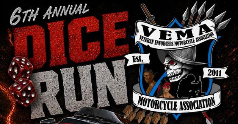 Veterans Dice Run