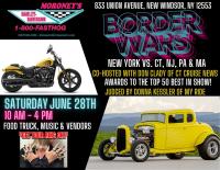 Border Wars: Car & Bike Show