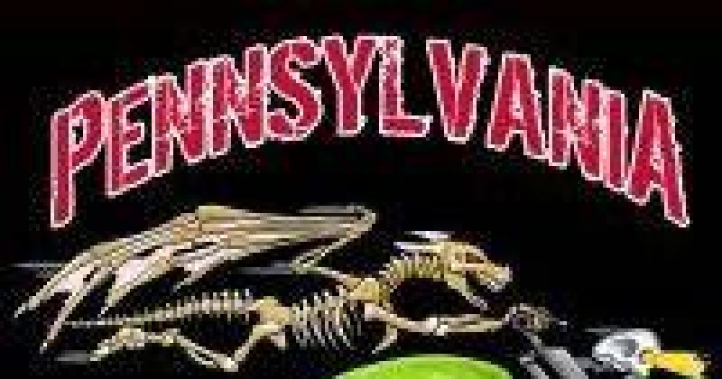 PA Rally On The River Halloween Party