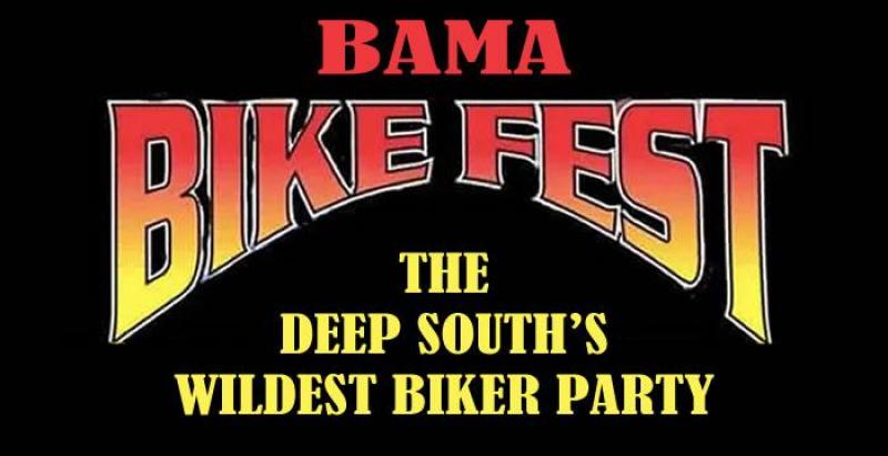 Bama Bikefest - Summer 2025