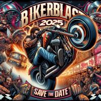 Bikerblast 2025