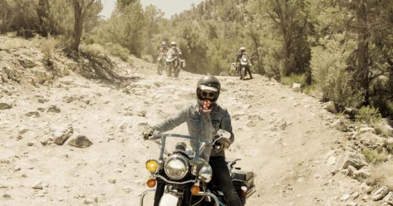 AETHER Rally in Joshua Tree Returns May 5-7