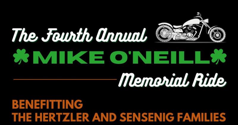 MPO Annual Benefit Ride