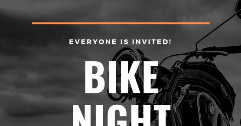 Biker Night