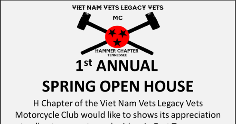 Veterans Appreciation Day