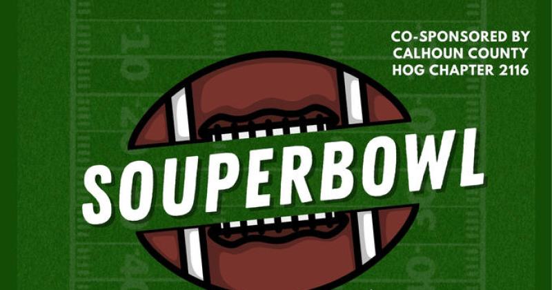 Souperbowl Cook-Off at Battle Creek Harley-Davidson