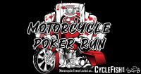 Buffalo Soldiers Poker Run