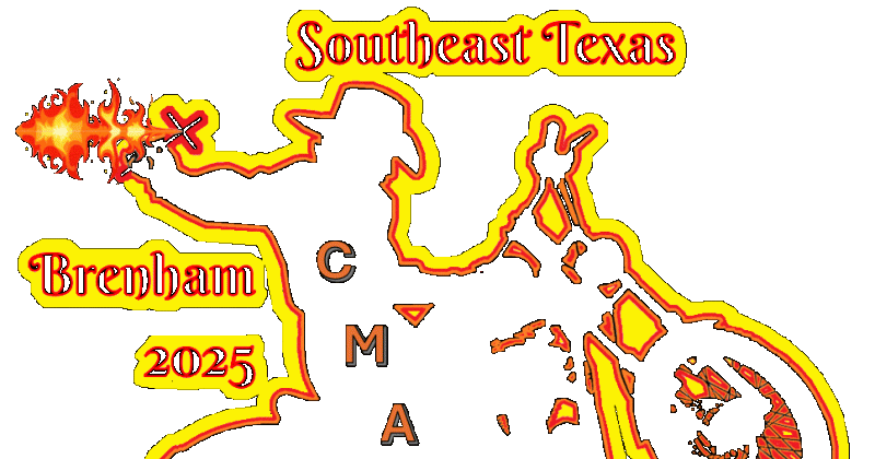 SE Texas CMA State Rally