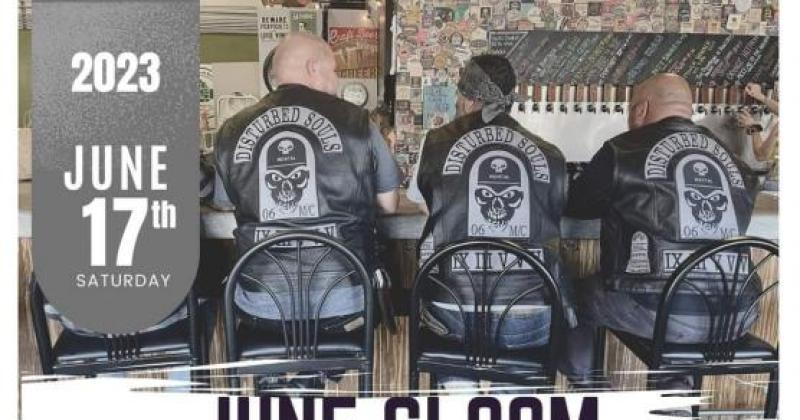 June Gloom Poker Run