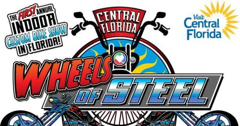 Central Florida Wheels of Steel