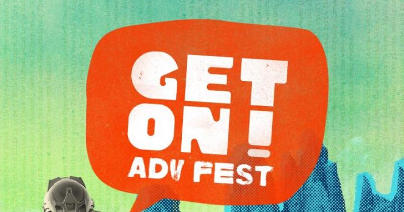 Get On! ADV Fest