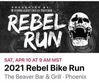 Rebel Run