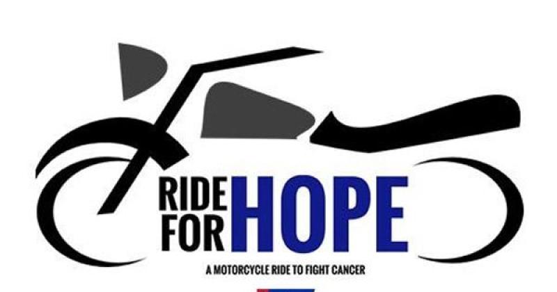 Ride For Hope