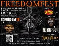 Freedomfest 25