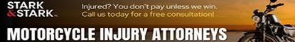 Stark & Stark - Maryland Motorcycle Attorney 