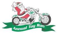 30th Annual Kennedy Home Toy Run