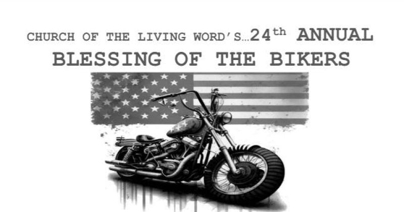 24th Blessing of the Bikers
