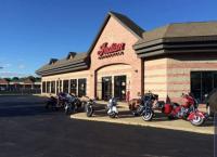 Bike Blessing At Indian Dealer Of Metro Milwaukee