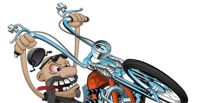 ABATE Bike Night