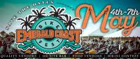 Emerald Coast Bike Fest - Spring 2023