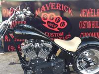 Maverick's Laughlin Run Alternative