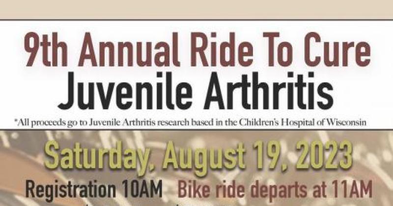 Ride to Cure