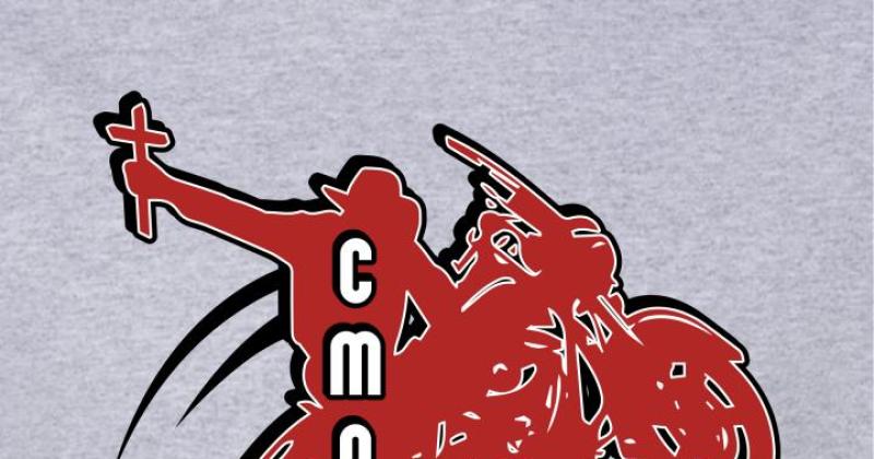 CMA SETX Consuming Fire