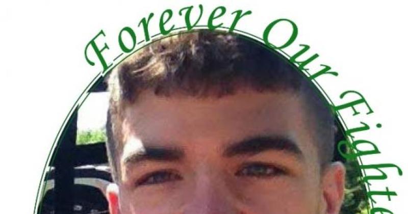 Ride to Fight Suicide