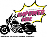 Eyes Wide Open NENY Empower Ride 2018