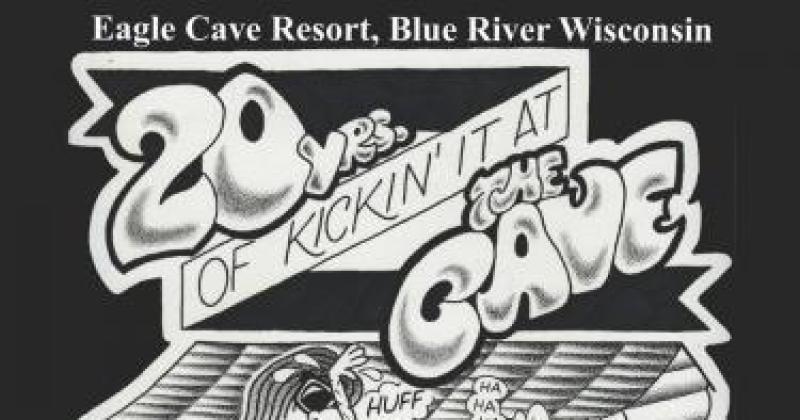 39th Annual British Biker Cooperative - Motorcycle Rally and Show