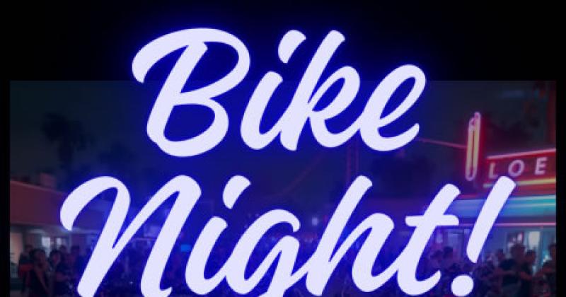 Frazier's H-D Bike Night - November