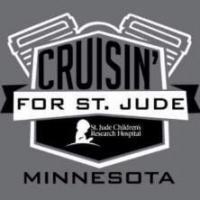 2023 Cruisin' for St. Jude