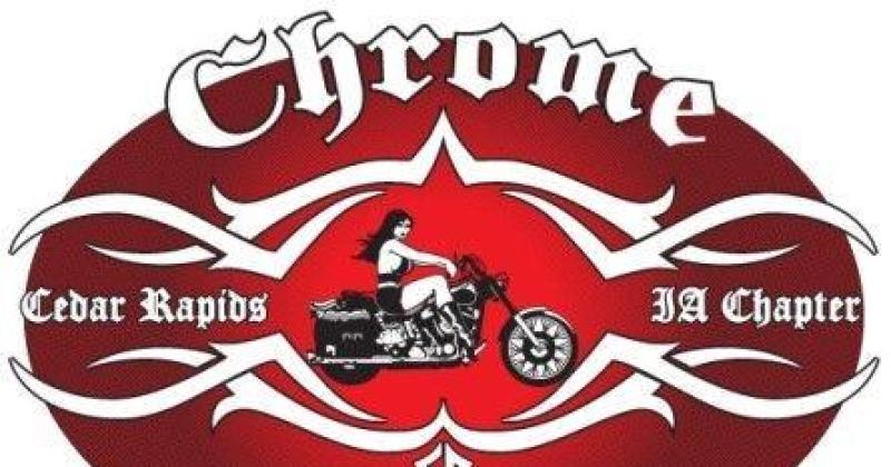 Chrome Divas of Cedar Rapids 15th Annual Awareness Ride