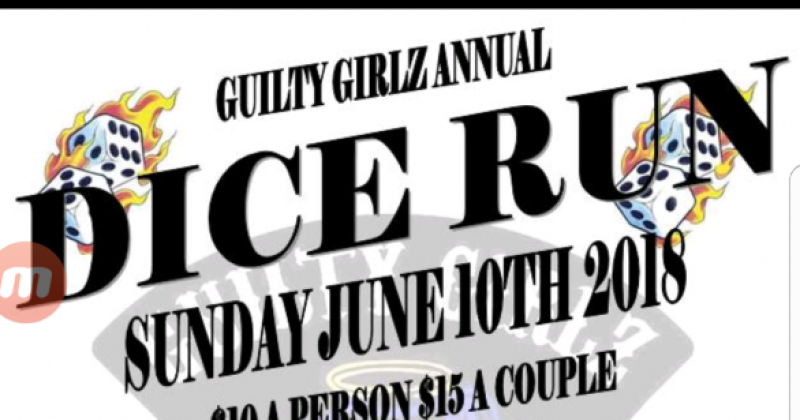 Dice Run