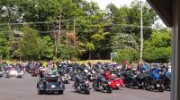 Franklin county Bike Week