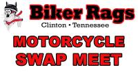 Biker Rags Motorcycle Swap Meet - October
