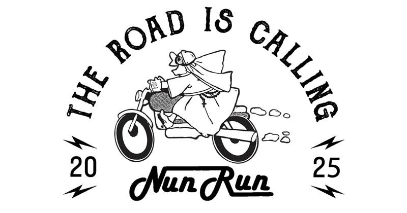 The 2025 Nun Run