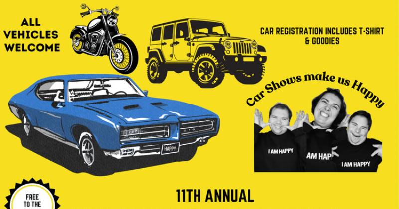 Suwanee Classic Car & Bike Show