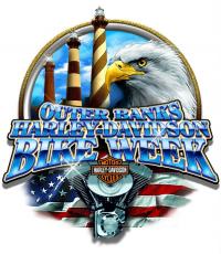 Outer Banks Bike Week 2018